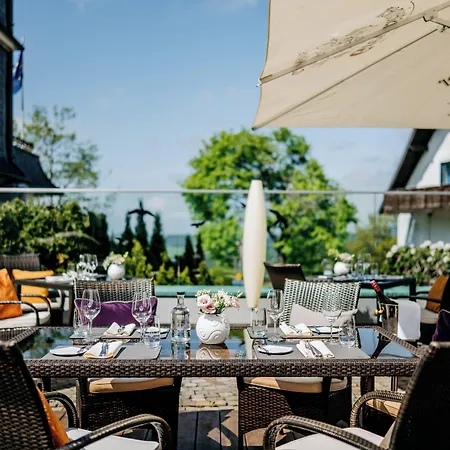 Hotel Fletcher Astenkrone-winterberg