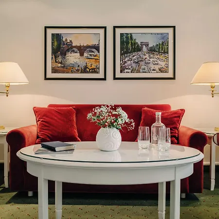 Hotel Fletcher Astenkrone-winterberg