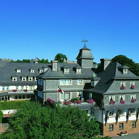 Hotel Fletcher Astenkrone-winterberg