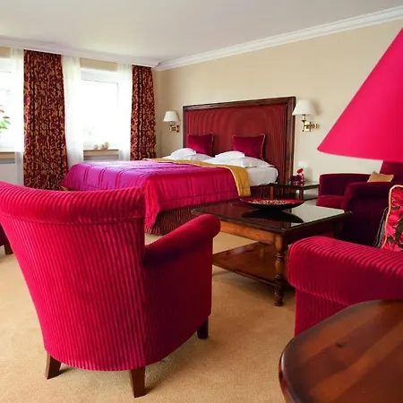 Fletcher Berghotel Astenkrone-Winterberg 4*