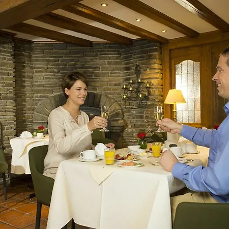 Hotel Romantik Astenkrone Winterberg
