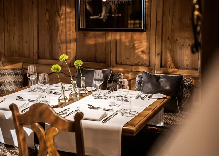 فندق Romantik Astenkrone وينتربرغ