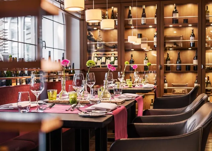 Romantik Astenkrone فندق 4*