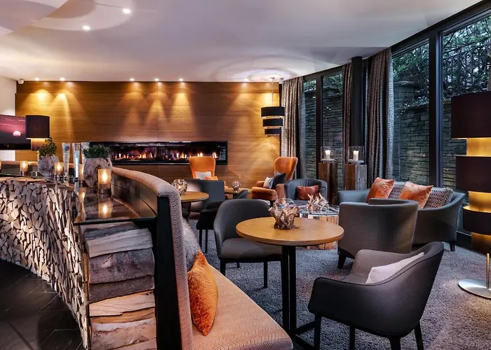 Hotel Romantik Astenkrone 4*