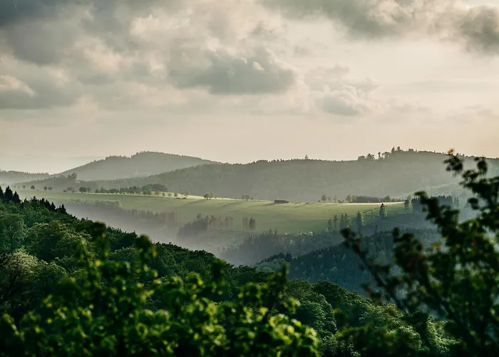 Romantik Astenkrone 4* Винтерберг