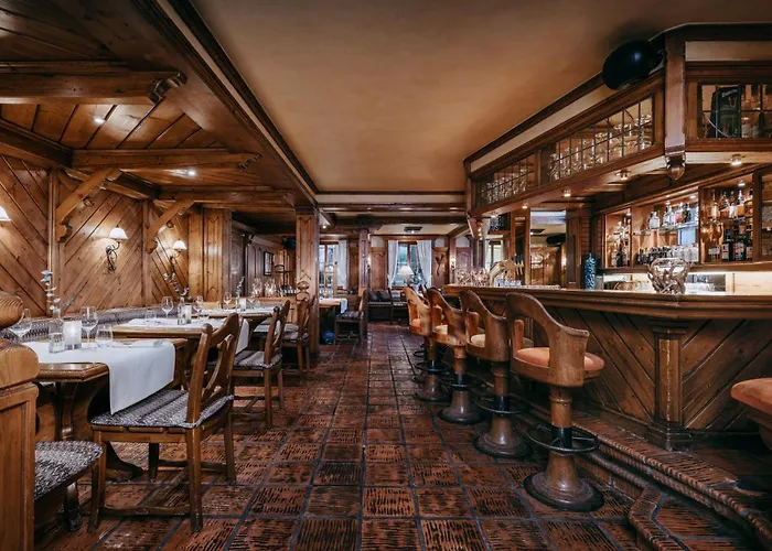 מלון Romantik Astenkrone