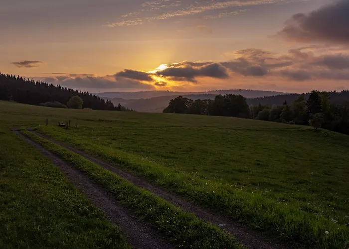 Romantik Astenkrone 4* ווינטרברג