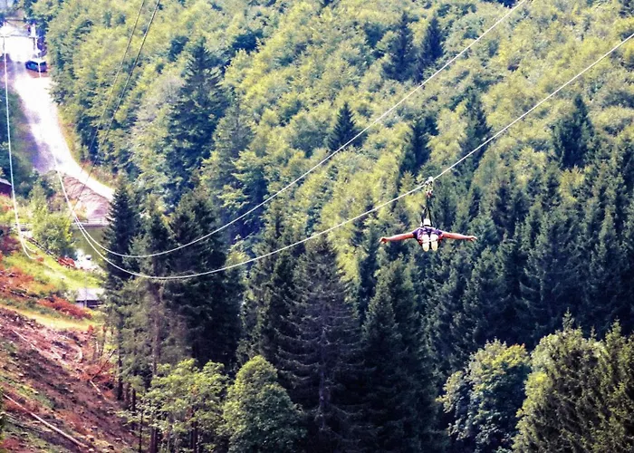 Romantik Astenkrone 4* ווינטרברג