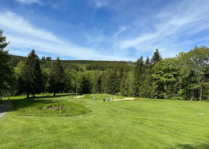 Romantik Astenkrone Отель 4*