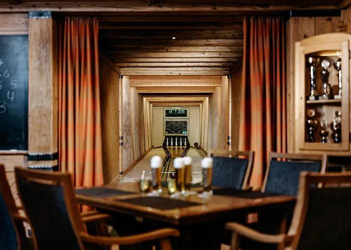 Romantik Astenkrone 4* Винтерберг