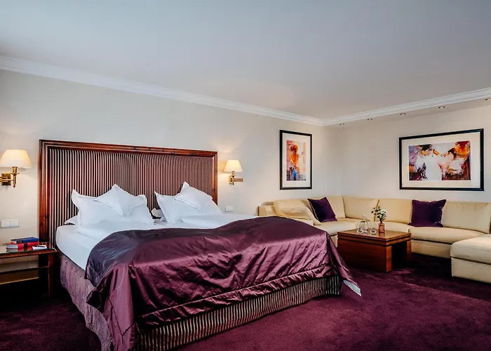 Romantik Astenkrone 4* Винтерберг