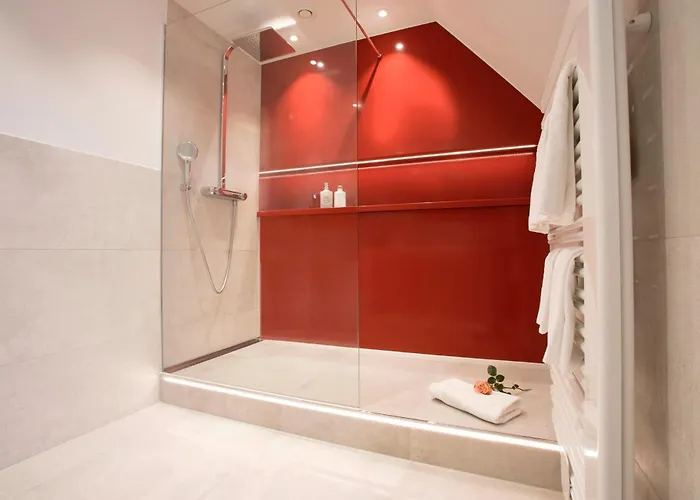 Romantik Astenkrone وينتربرغ