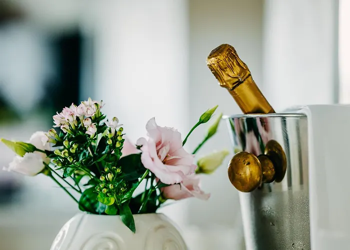 Romantik Astenkrone Отель