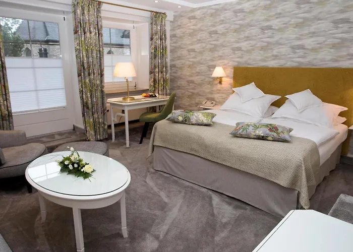 Romantik Astenkrone 빈터베르크