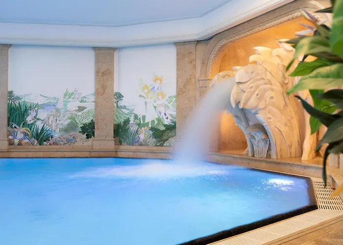 Romantik Astenkrone 4* وينتربرغ