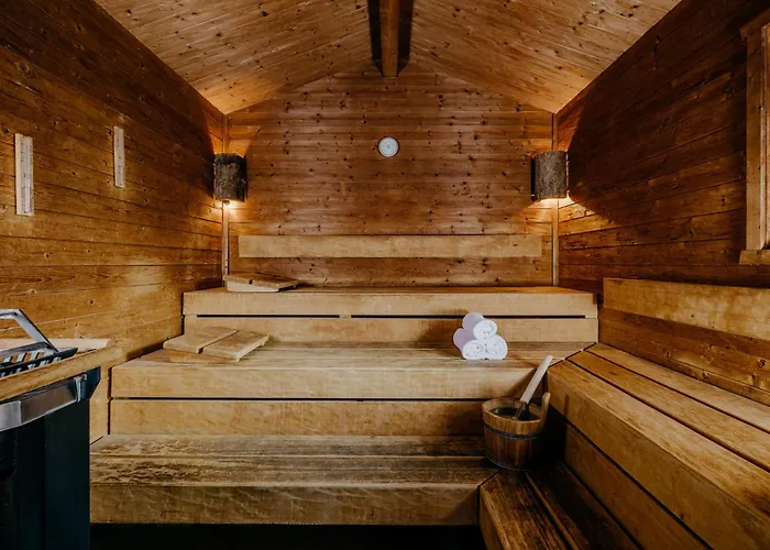 Отель Romantik Astenkrone Винтерберг