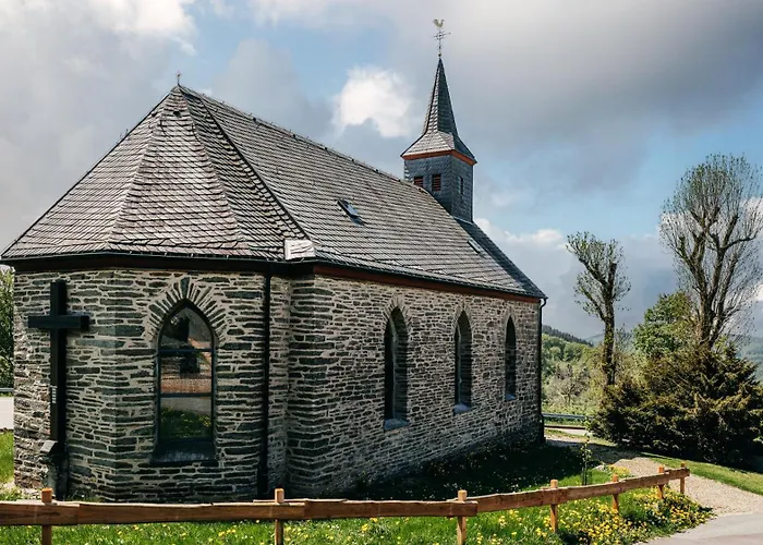 Romantik Astenkrone 4*