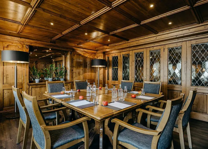 Отель Romantik Astenkrone Винтерберг