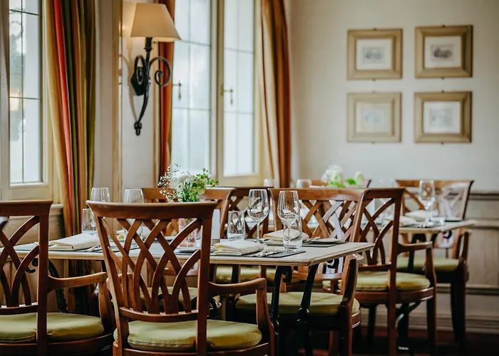 Romantik Astenkrone 4*