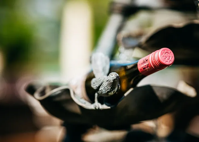 Romantik Astenkrone Винтерберг