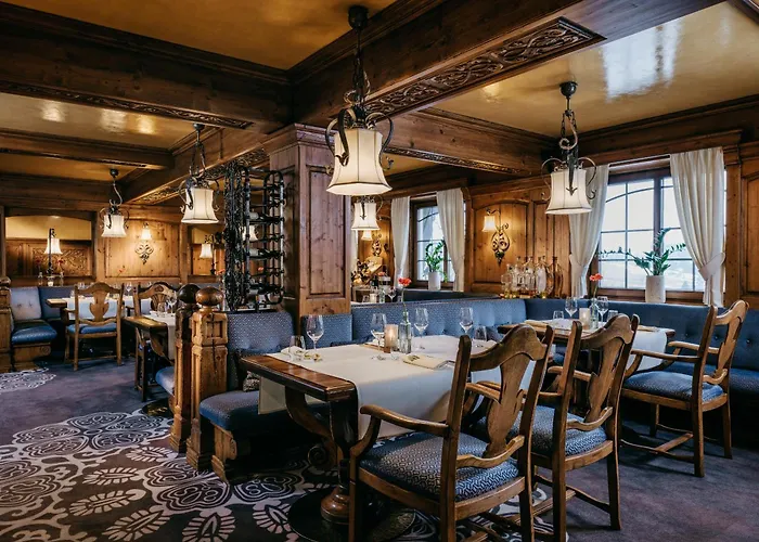 Romantik Astenkrone 4* Винтерберг