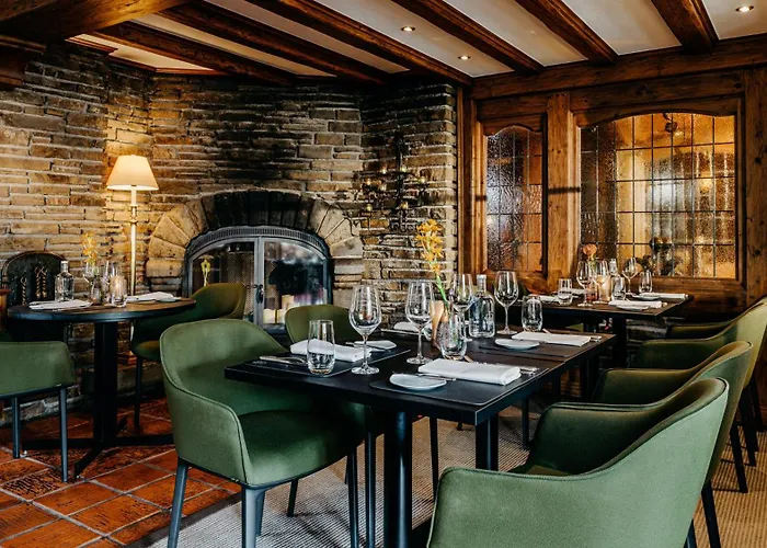 Romantik Astenkrone Отель