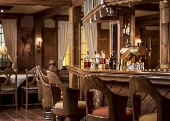 Romantik Astenkrone מלון ווינטרברג