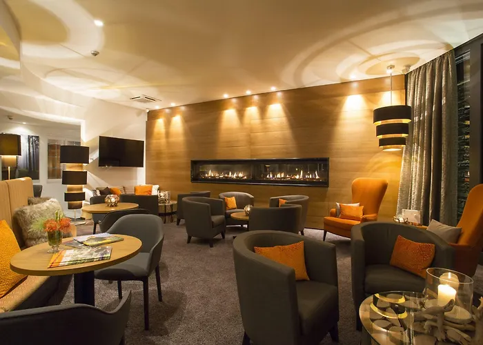 Romantik Astenkrone מלון ווינטרברג