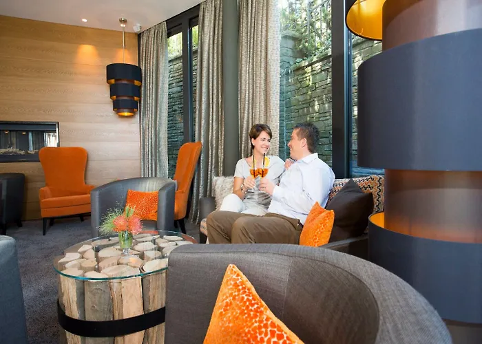 Romantik Astenkrone 4* ווינטרברג