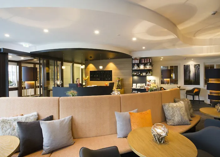 فندق Romantik Astenkrone