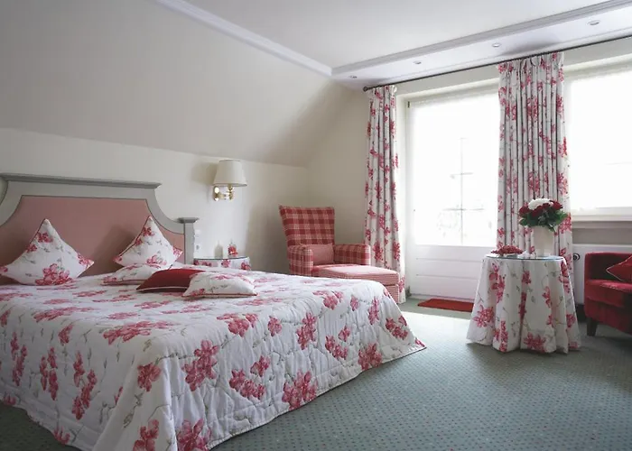 מלון Romantik Astenkrone ווינטרברג