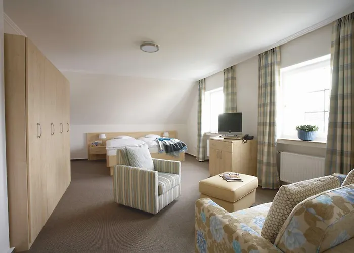 Romantik Astenkrone 4* 빈터베르크