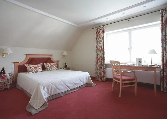 Romantik Astenkrone 4* Винтерберг