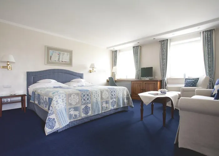 فندق Romantik Astenkrone