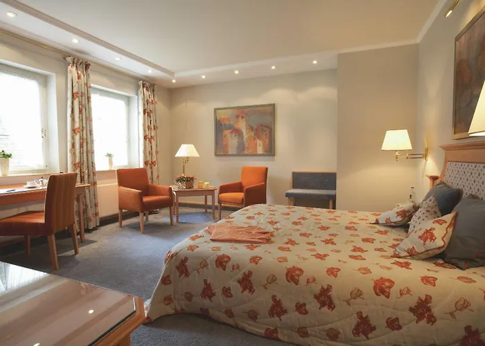 Romantik Astenkrone ווינטרברג