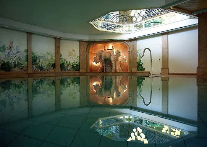 Romantik Astenkrone Hotel Winterberg