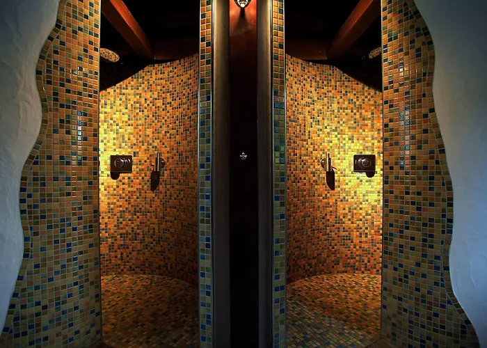 מלון Romantik Astenkrone