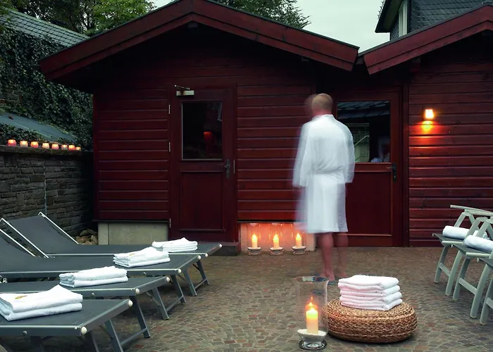 Romantik Astenkrone 4* Винтерберг