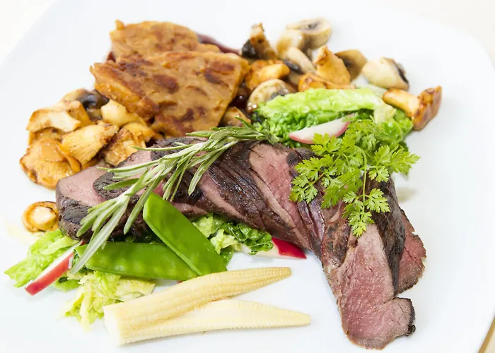 Romantik Astenkrone ווינטרברג