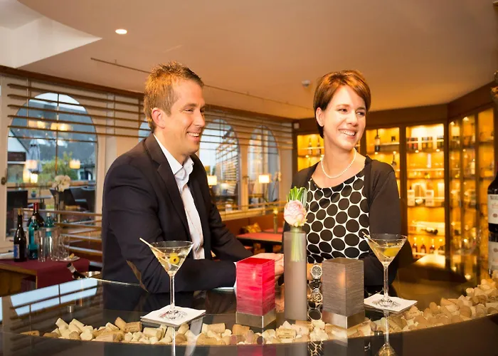 Romantik Astenkrone فندق وينتربرغ