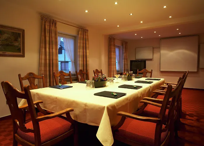 Romantik Astenkrone 4* Винтерберг