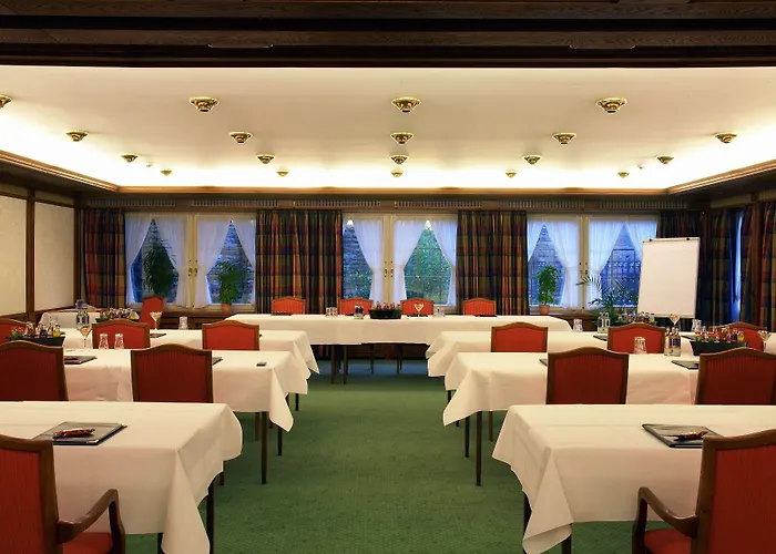 מלון Romantik Astenkrone ווינטרברג