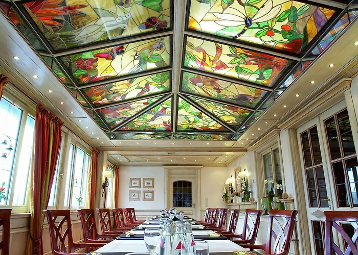 Romantik Astenkrone 4* ווינטרברג