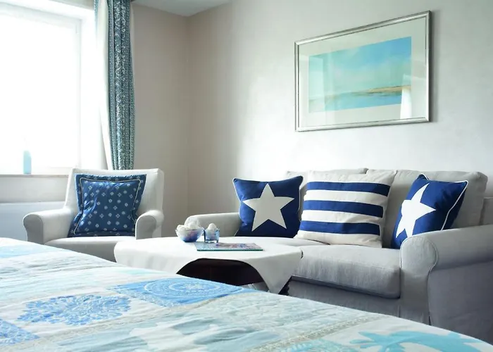 Romantik Astenkrone فندق